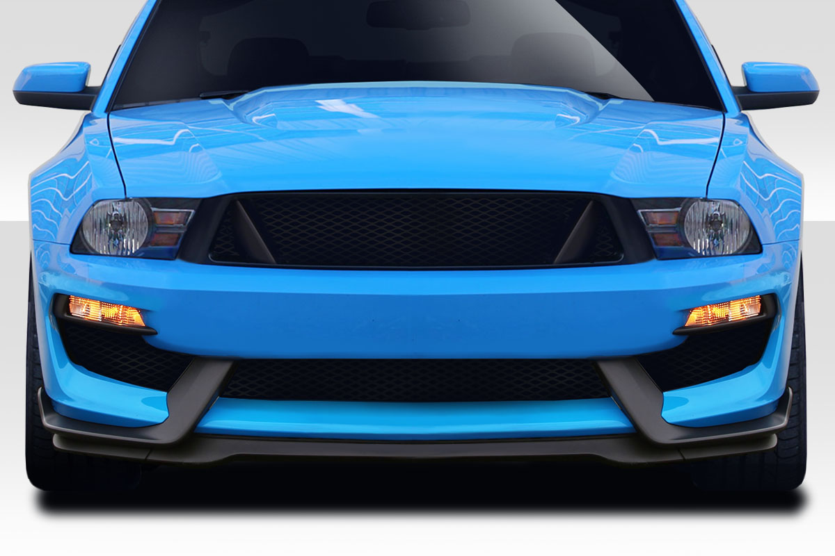 For 2005-2009 Ford Mustang GT Front Bumper Cover Primed