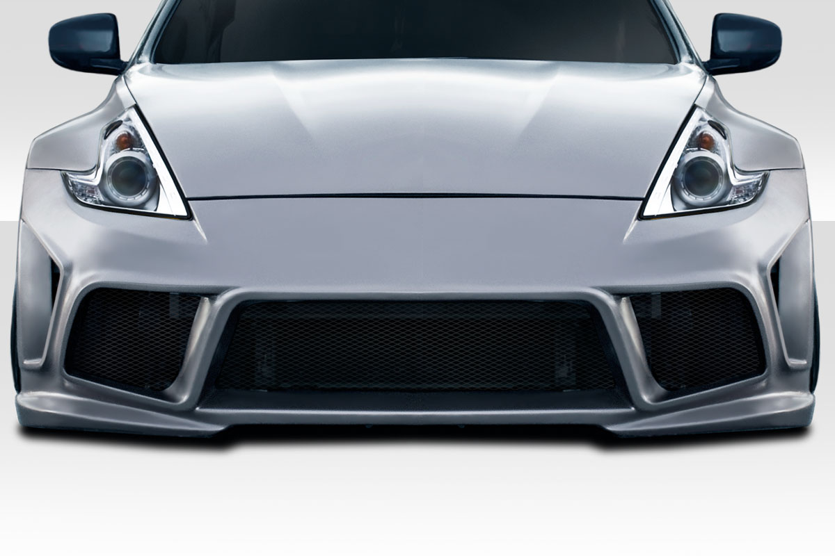 ぺんぎん Pre-Owned 2011 Nissan 370Z Touring Convertible in #351372B | Sid