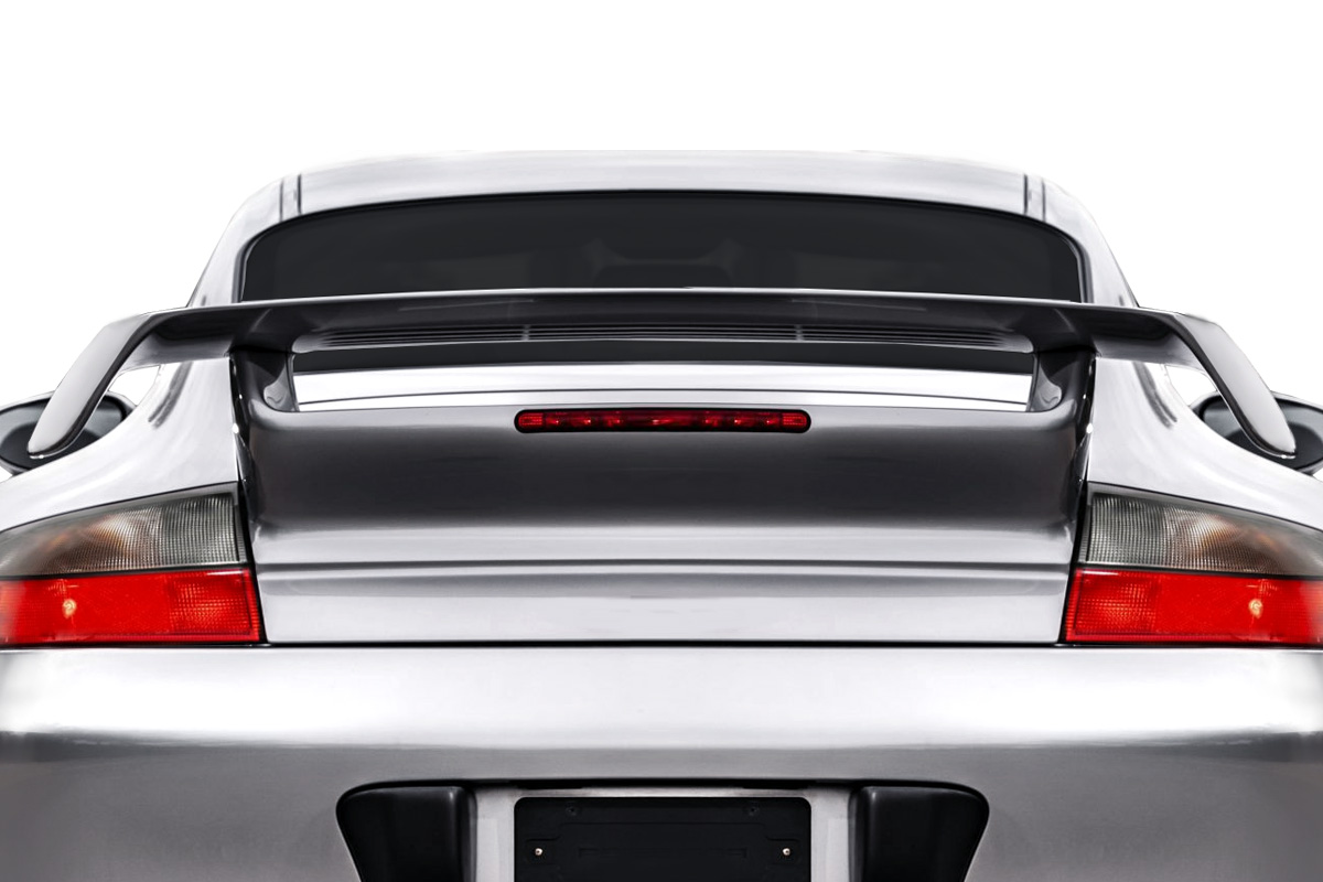 99-04 Porsche 996 (Turbo Engine) GT2 Look Duraflex Body Kit-Wing