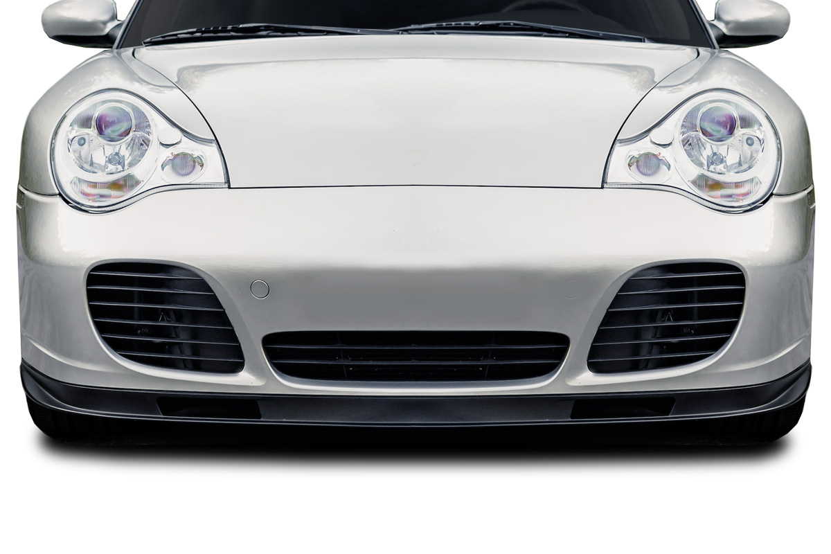 99-04 Porsche 996 Graft Duraflex Front Bumper Lip Body Kit 120332
